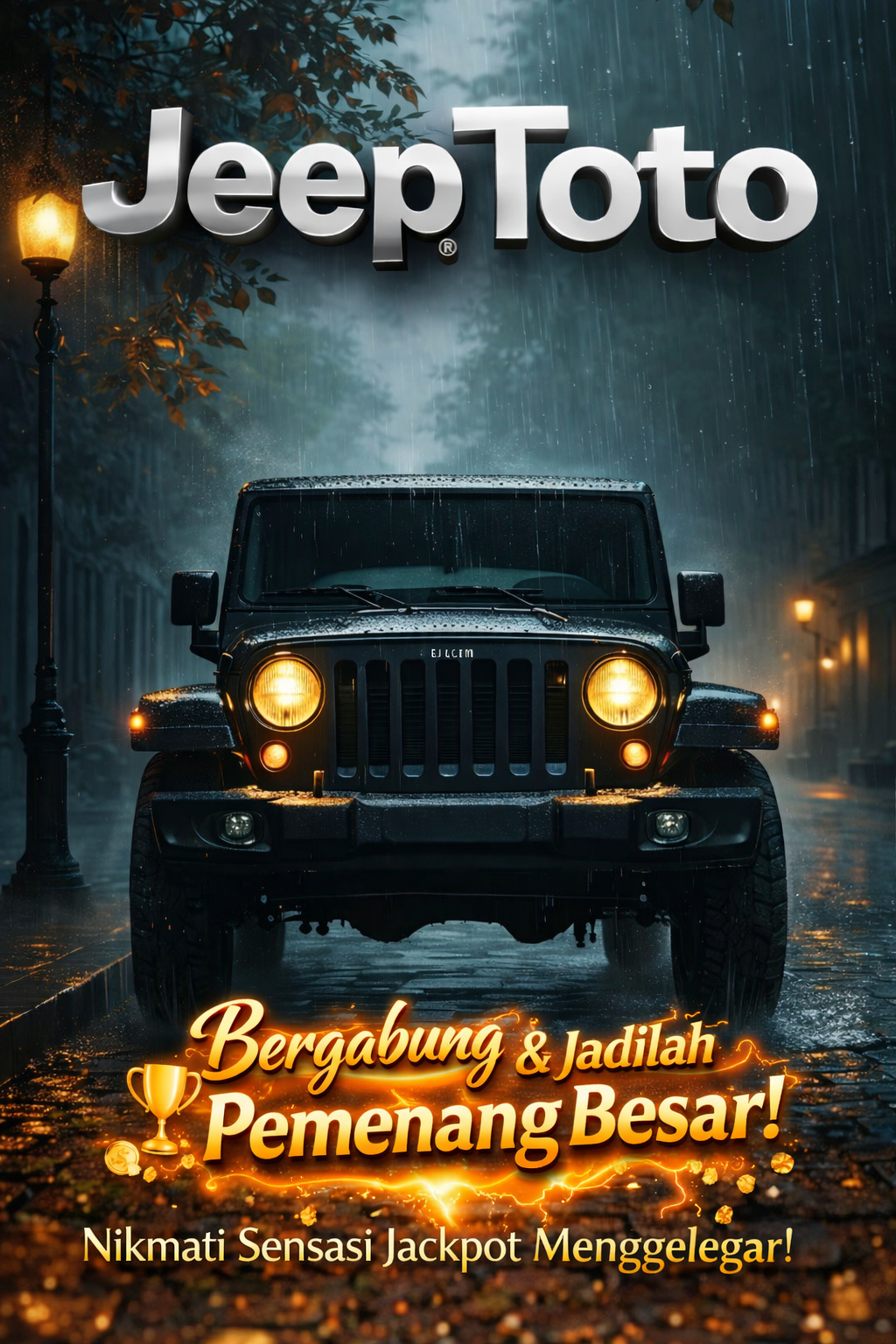 JEEPTOTO